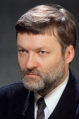 Vyacheslav Tsyupa as 
