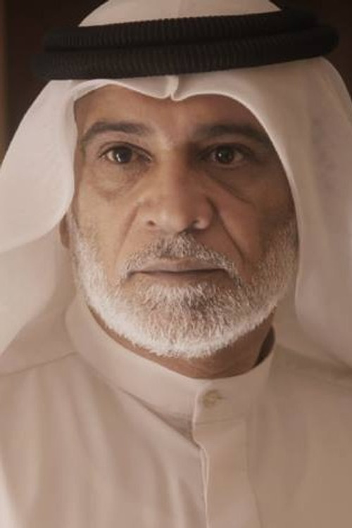 Mansoor Alfeeli as Ministry Official