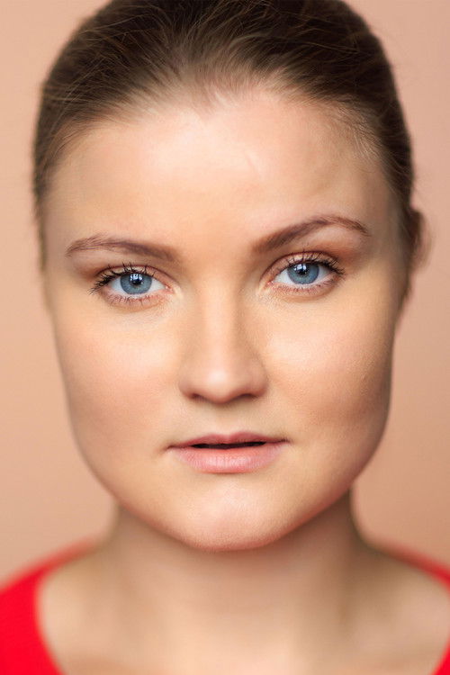 Bára Lind Þórarinsdóttir as Ragna