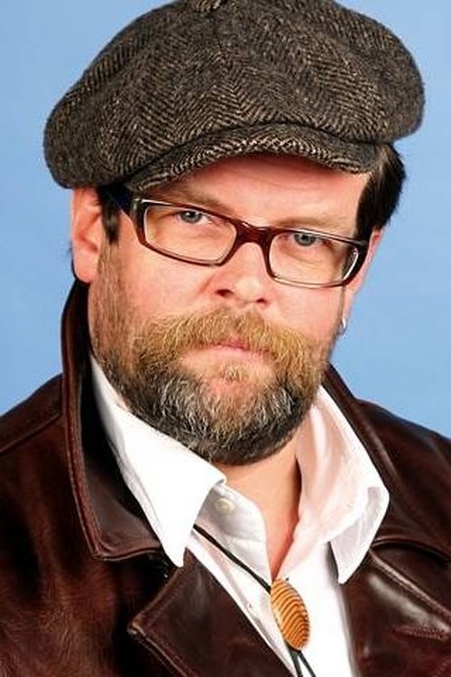 Jochen Malmsheimer as (voice)