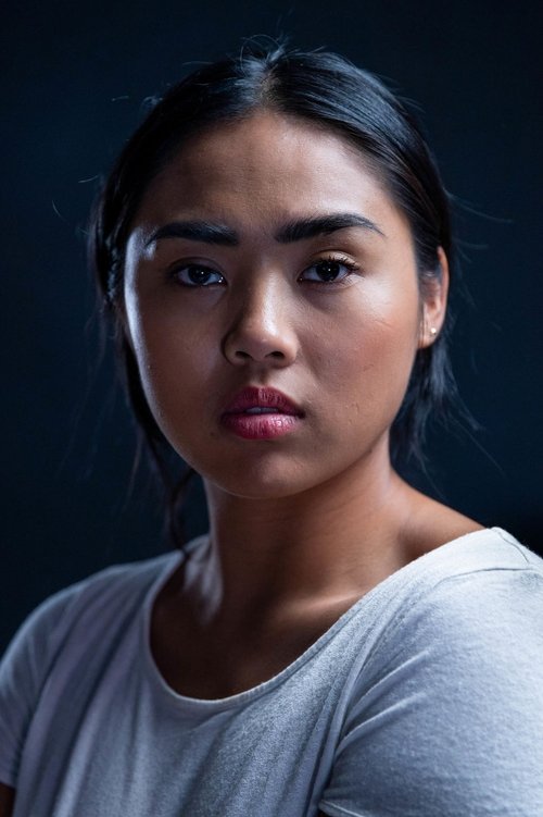 Donna Cruz as Agnes Joy