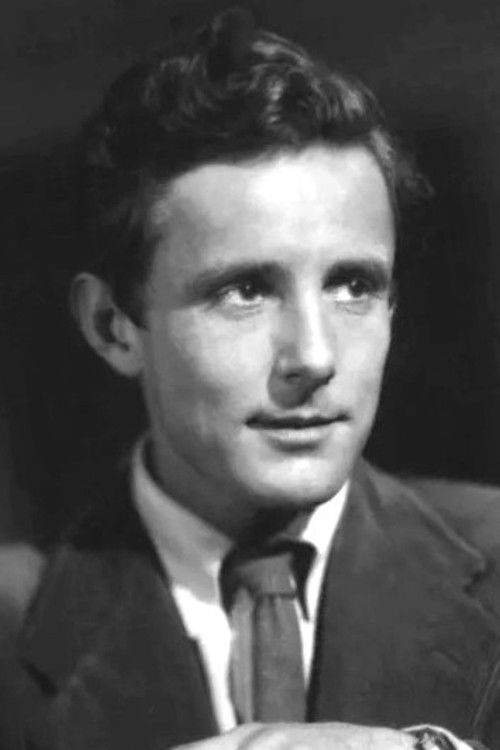 Stuart Burge as Paolo Gonzar