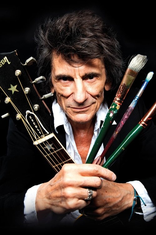 Ronnie Wood as Self
