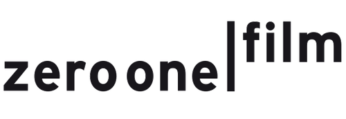 Zero One Film logo