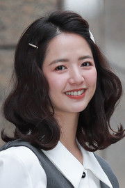 Jui-Hsuan Tsang as