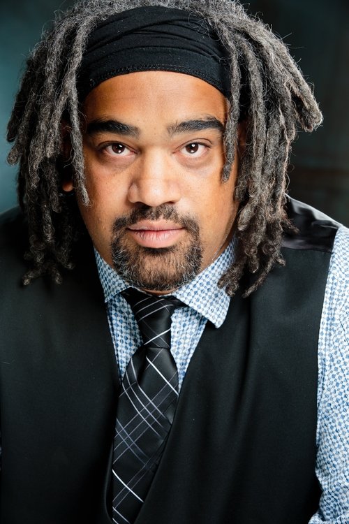 Brennon Peters as Relative