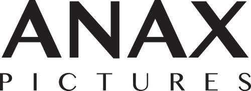 Anax Pictures logo