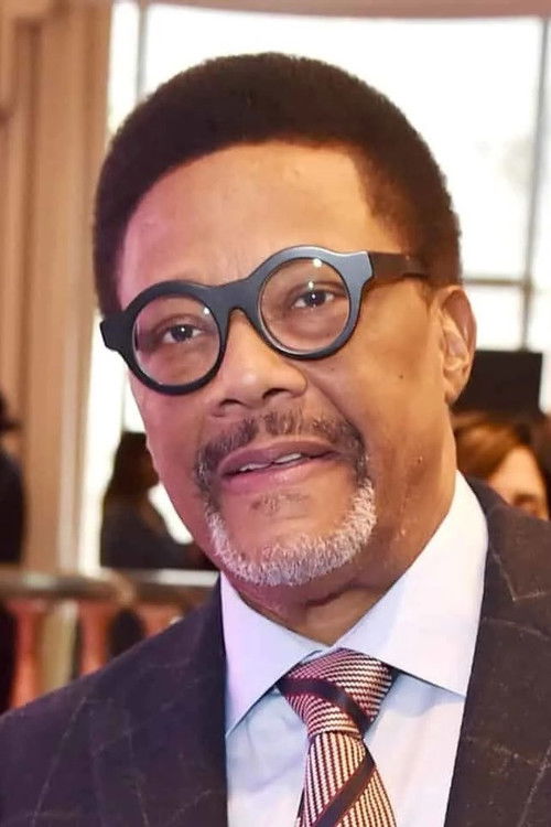 Judge Greg Mathis as Self