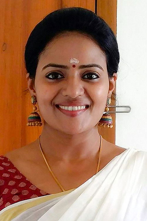 Reena Maria as Subadhra