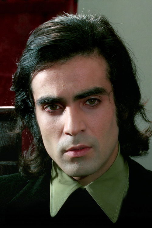 Augusto Nobile as Edward