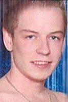 David M. as (archive footage)