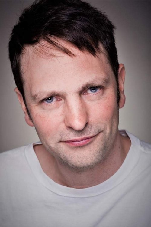 James Crompton as Laurence Burton