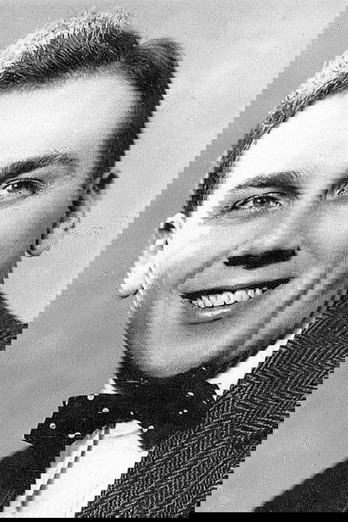 King Donovan as Dr. Ingersoll