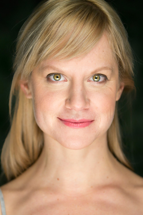 Trish Lindström as Miranda
