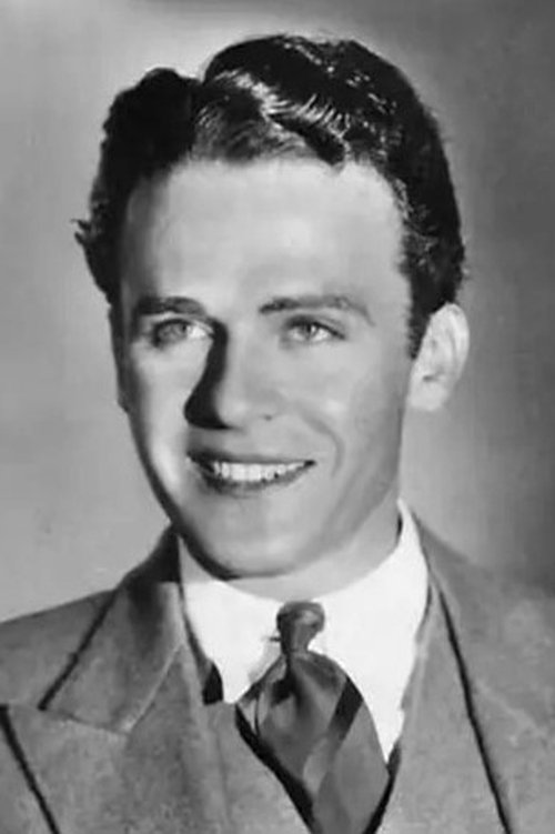 Stanley Smith as David Carter