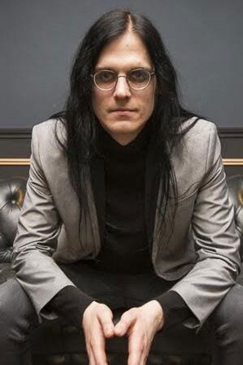 Johannes Eckerström as Himself