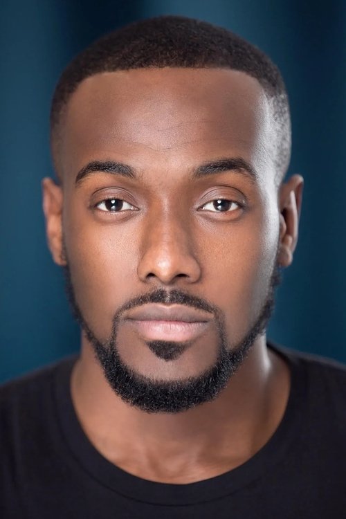 Shomari Love as Shannon