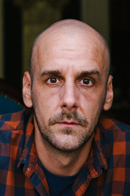 Igor Greksa as Stevan