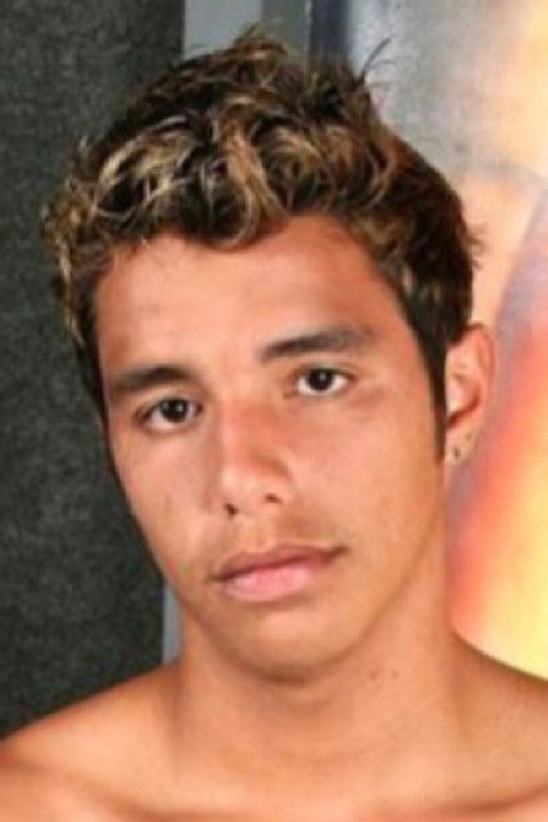 Jorge Niguera as (archive footage)