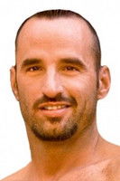 Chad Williams as Jack