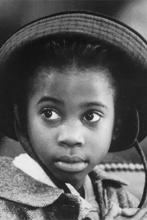 Stephanie McFadden as Jonell