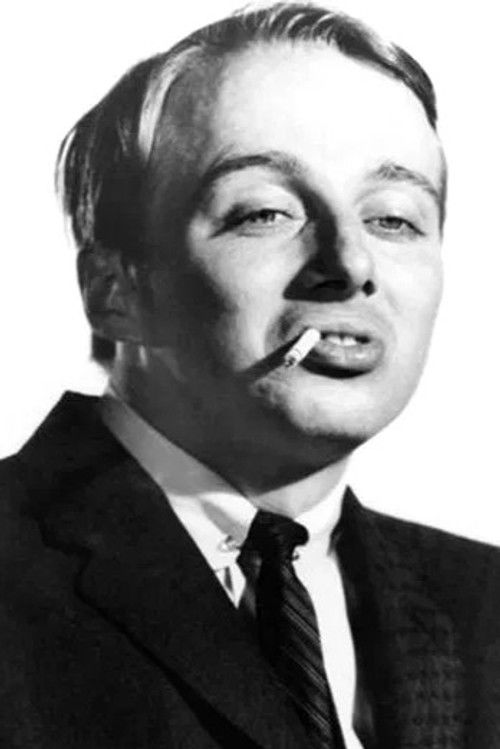 John Davis Chandler as Henry