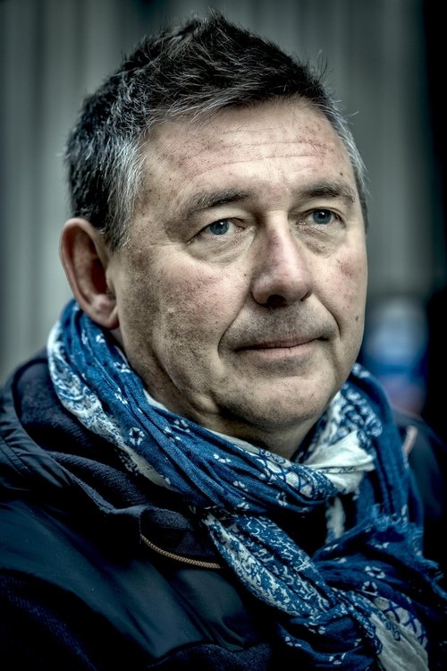 Rudi Vranckx as Self