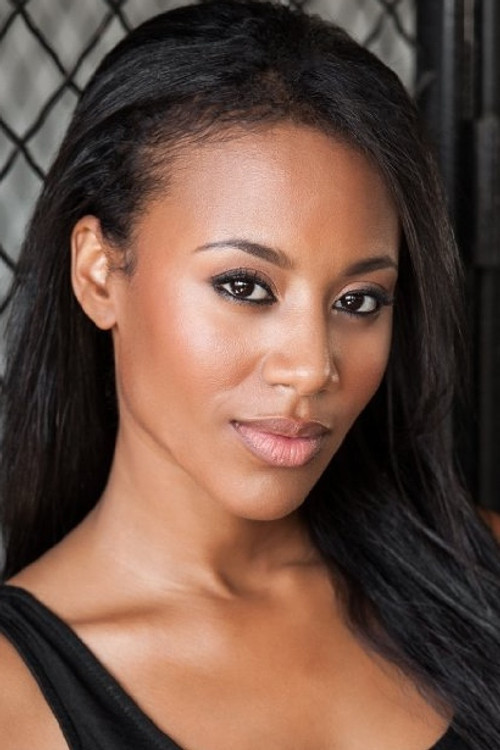 Stephanie Charles as Nina