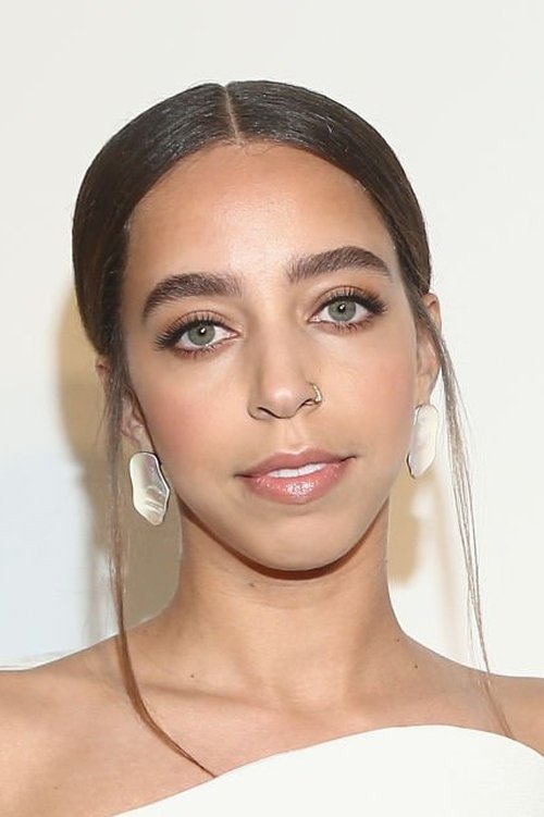 Hayley Law as Allie Tucker