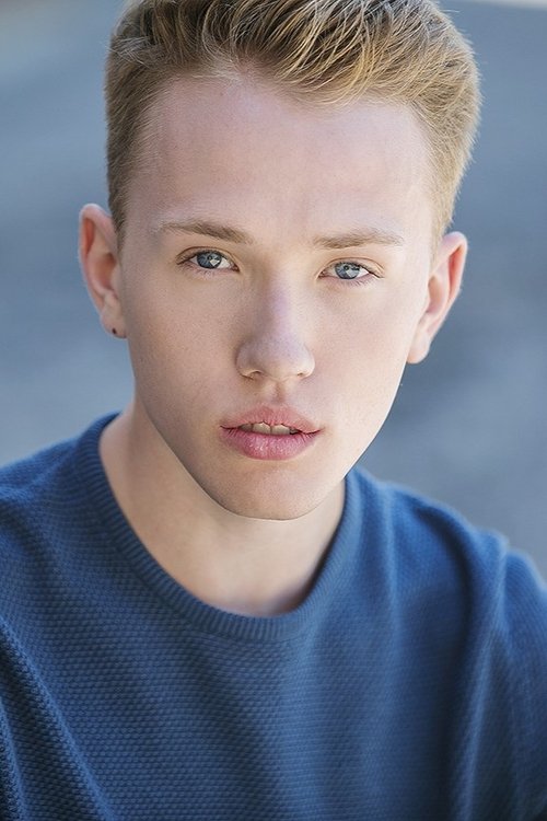 Luke Avoledo as Luke