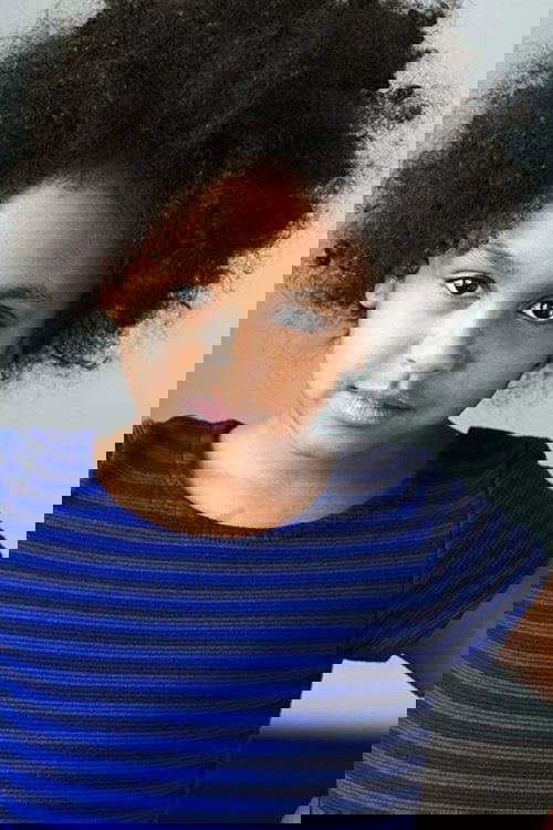 Maria Nash as Rose Spencer