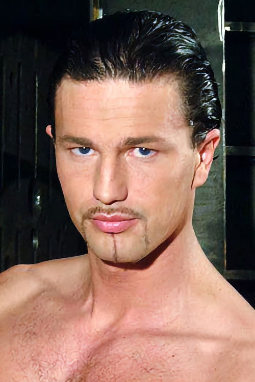 Charles Cromenberg as