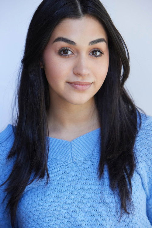 Alanis Sophia as Azalea Miller