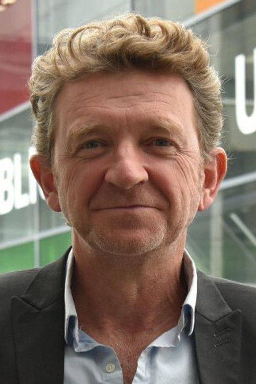 François Hourmant as Self