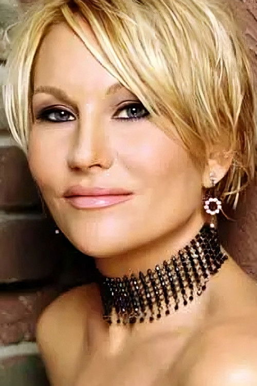 Schae Harrison as Eva