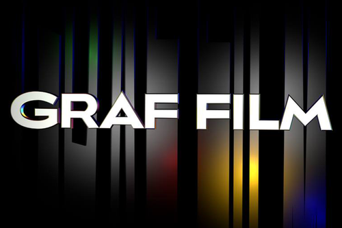 Graf Filmproduktion logo