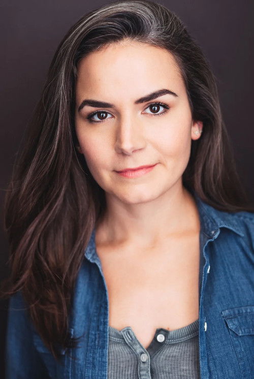Meghann Garmany as Charlotte