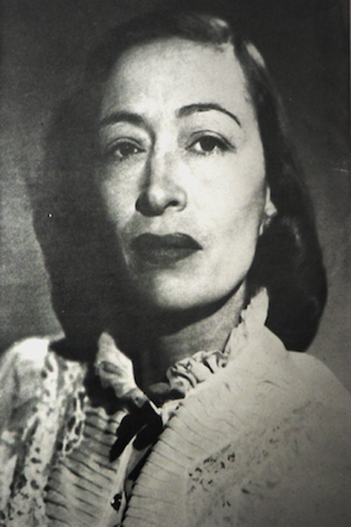 Lupe Carriles as Margarita