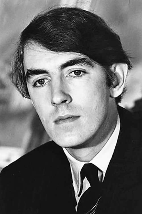 Peter Cook as Lewenhak