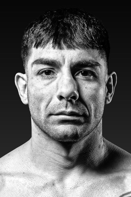 Hector Andres Sosa as Self