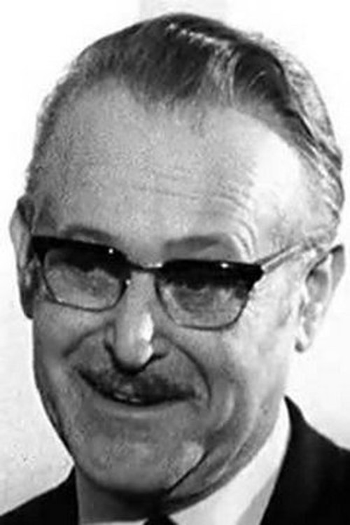 Serge Nadaud as Wilbur