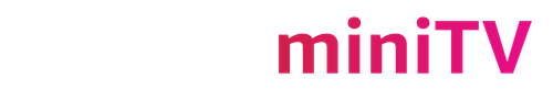 Amazon miniTV logo