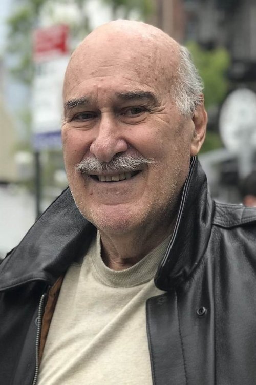 Ira Glasser profile photo