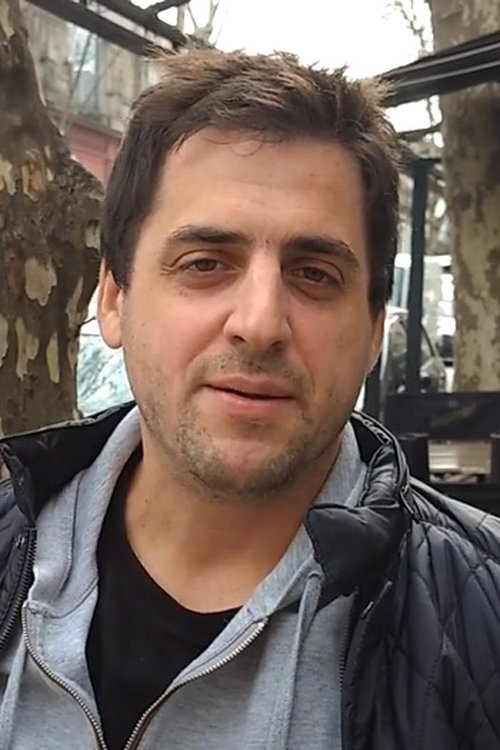 Denny Brechner as Joaquín