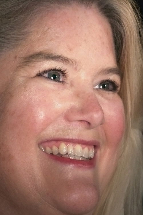 Julie Canton as Self - Theater Fan