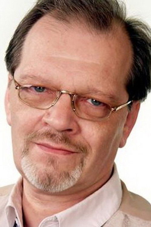 Andrey Sorokin as Василь Манджура  (6-7 серии)