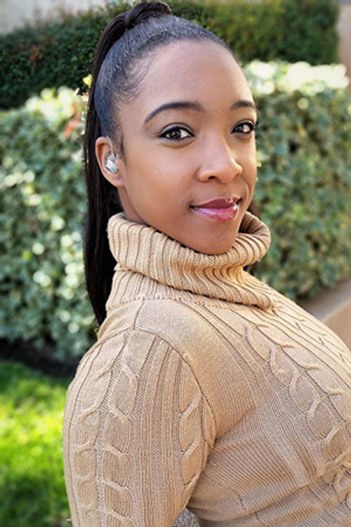 Treshelle Edmond as Sopapilla