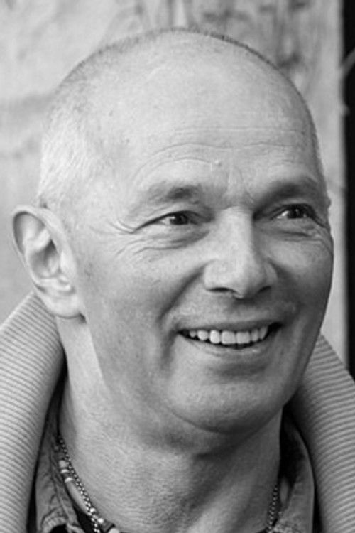 Mircea Breazu as Young Man