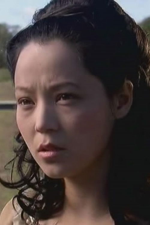 Елена Ефимова as Ксения Атласова — фрейлина