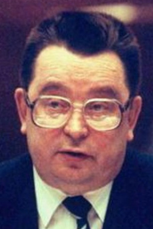 Valentin Pavlov as Self